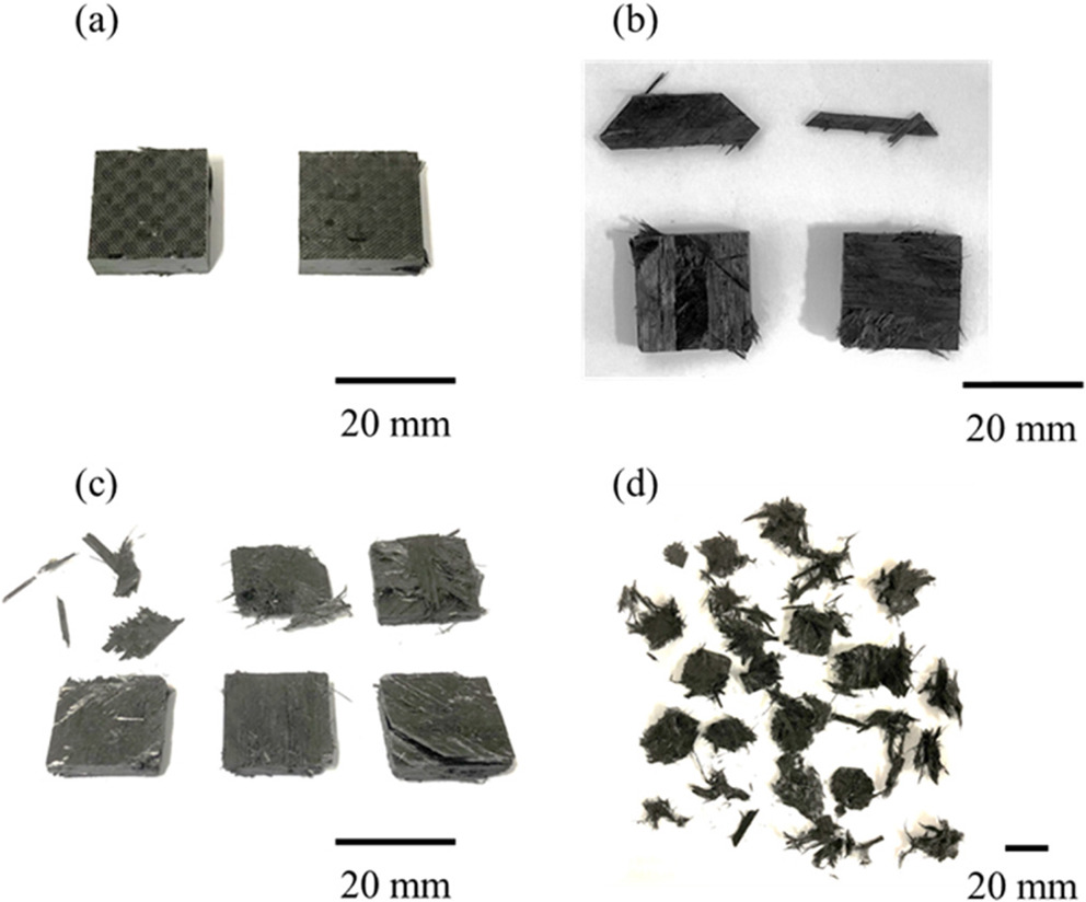 Переработка углепластика с добычей углеродного волокна - 9