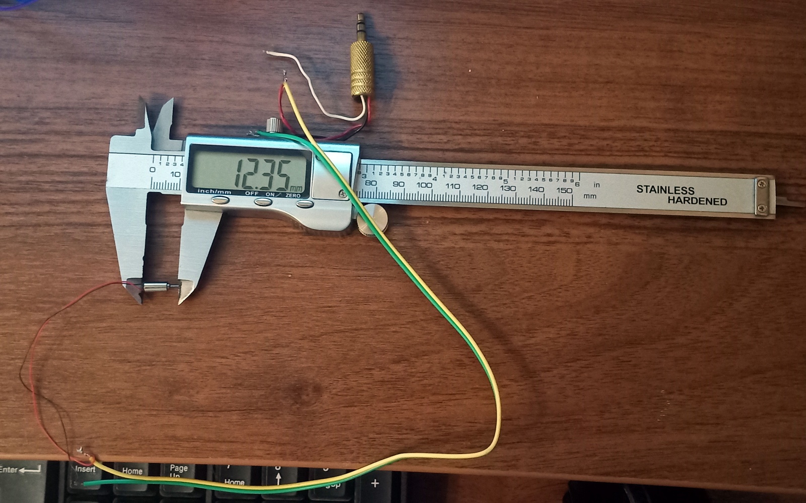 «Профессор, конечно, лопух, но аппаратура при нём» — или немного о костной проводимости - 3 «Профессор, конечно, лопух, но аппаратура при нём» — или немного о костной проводимости - 3