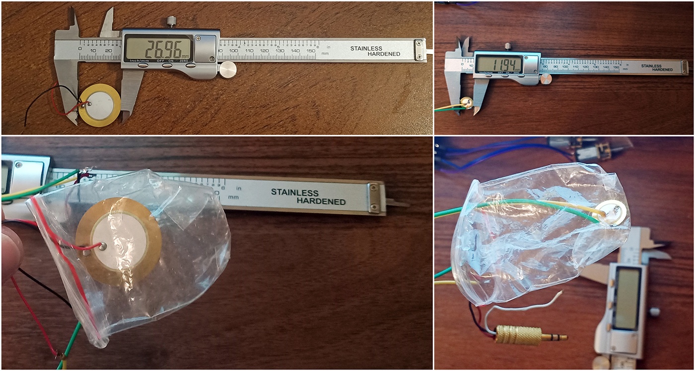 «Профессор, конечно, лопух, но аппаратура при нём» — или немного о костной проводимости - 4 «Профессор, конечно, лопух, но аппаратура при нём» — или немного о костной проводимости - 4