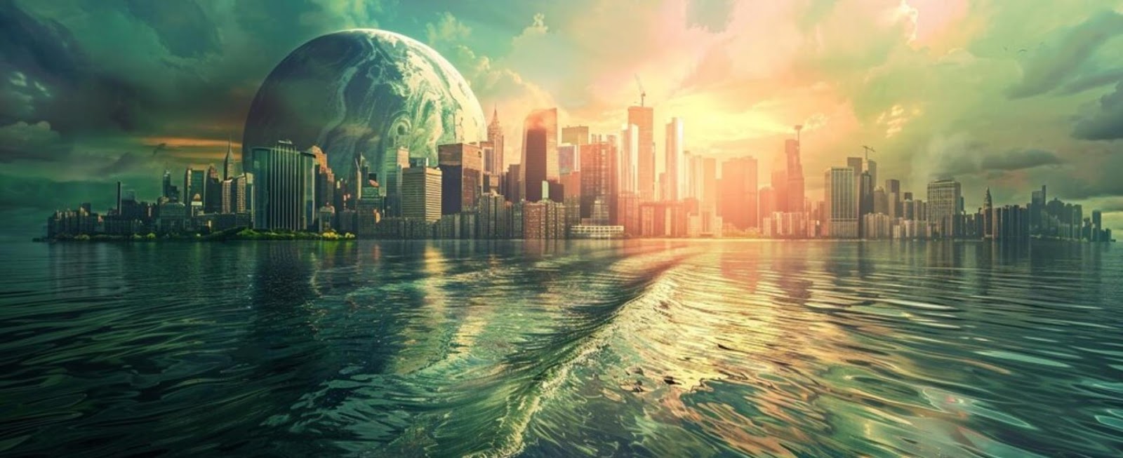 Технологическая сингулярность - 1