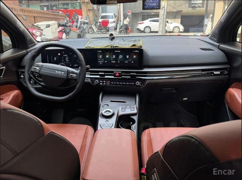 В России начали продавать совершенно новый Kia Sportage — с мощным турбомотором, 8-ступенчатым «автоматом» и гарантией 2 года