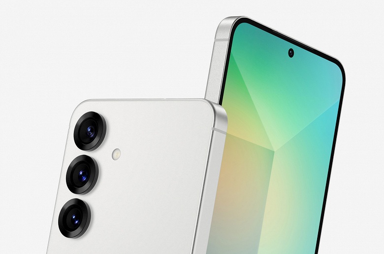 Samsung, и это новый флагман 2025 года? Раскрыты полные характеристики Samsung Galaxy S25: 128 ГБ флеш-памяти, 12 ГБ ОЗУ, 4000 мАч, 25 Вт - 1 Samsung, и это новый флагман 2025 года? Раскрыты полные характеристики Samsung Galaxy S25: 128 ГБ флеш-памяти, 12 ГБ ОЗУ, 4000 мАч, 25 Вт