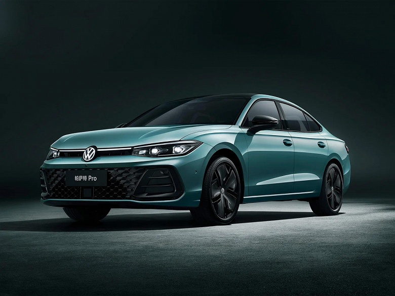 Volkswagen Passat вошел в топ-10 самых популярных машин в Китае в 2024 году, Geely Monjaro на 14 месте, Toyota Rav4 &mdash; на 20. Составлен топ-100 самых продаваемых авто в Китае