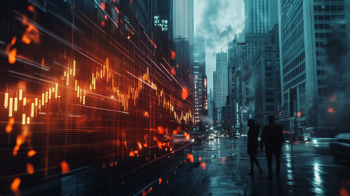 Искусственный интеллект: друг или враг инвестора? Что ждет финансовые рынки по мере внедрения нейросетевых технологий - 2