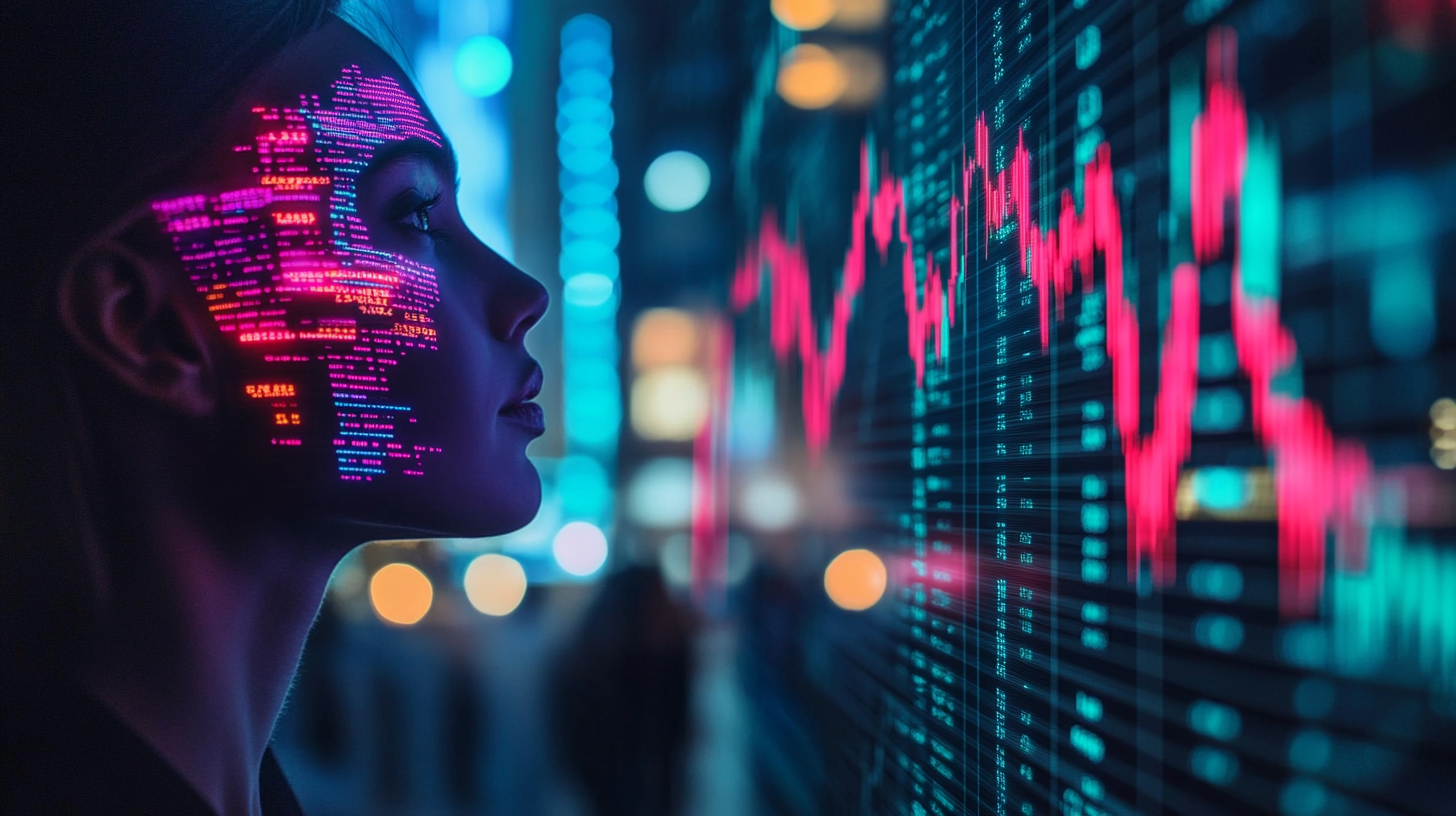 Искусственный интеллект: друг или враг инвестора? Что ждет финансовые рынки по мере внедрения нейросетевых технологий - 1