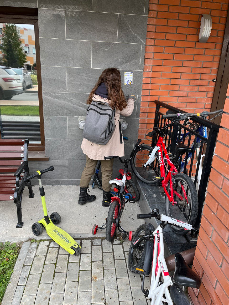 За такое мы даже угрозы получали (хоть кто-то воспользовался кнопкой фидбэка в симуляторе, хаха)