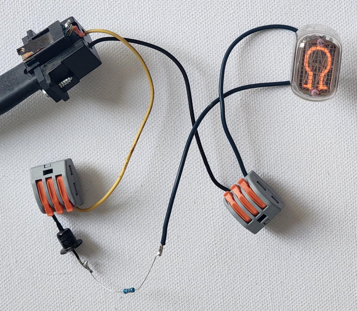 Изображение выглядит как кабель, Электрическая проводка  Автоматически созданное описание