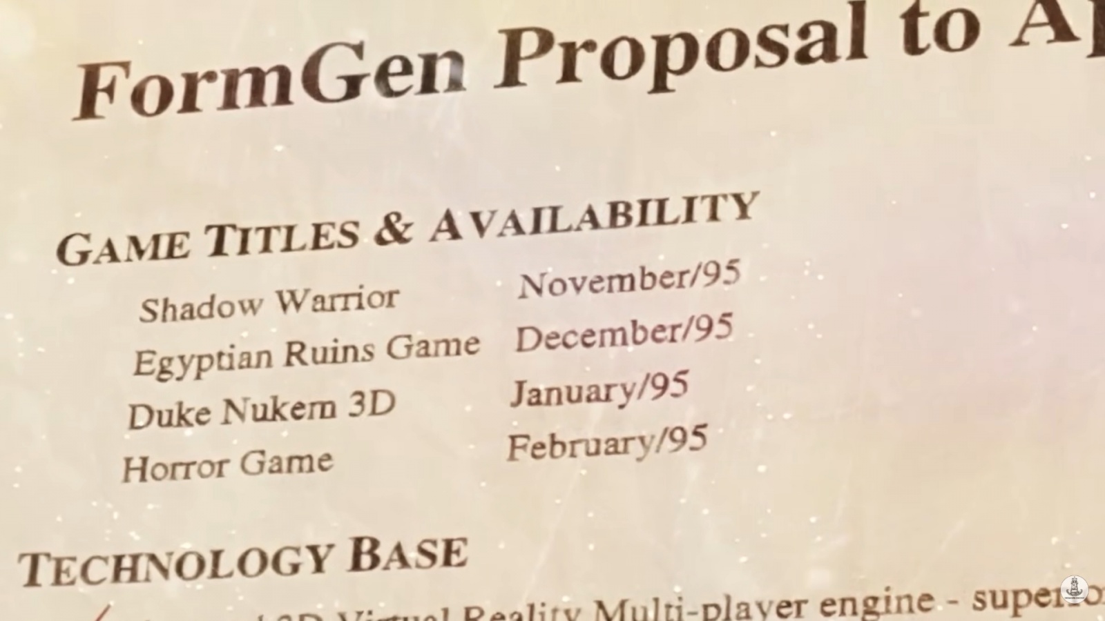 Ностальгические игры: Blood - 3 image