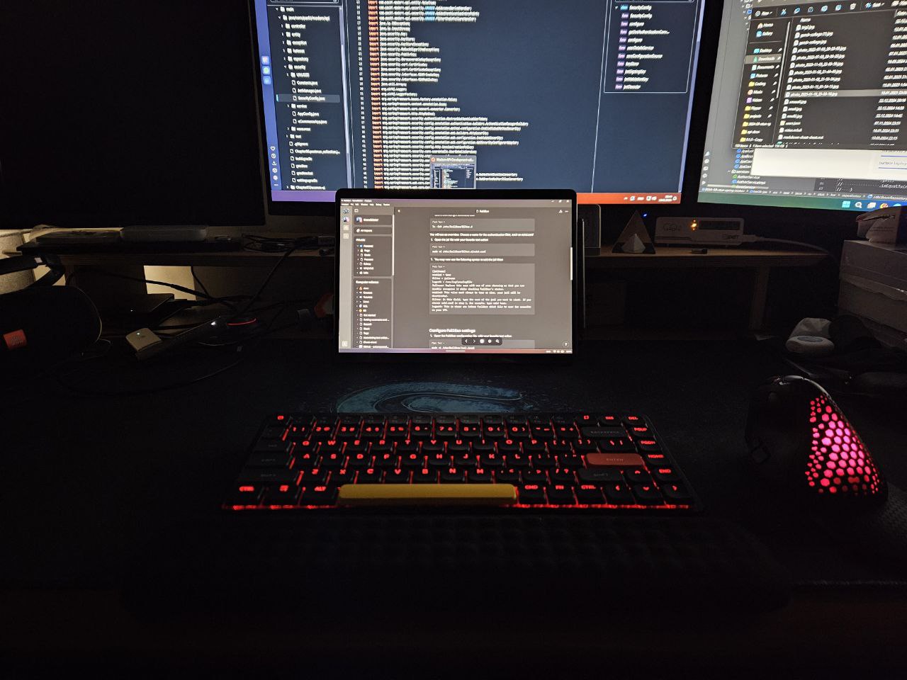 Опыт использования планшетов на Windows - 5