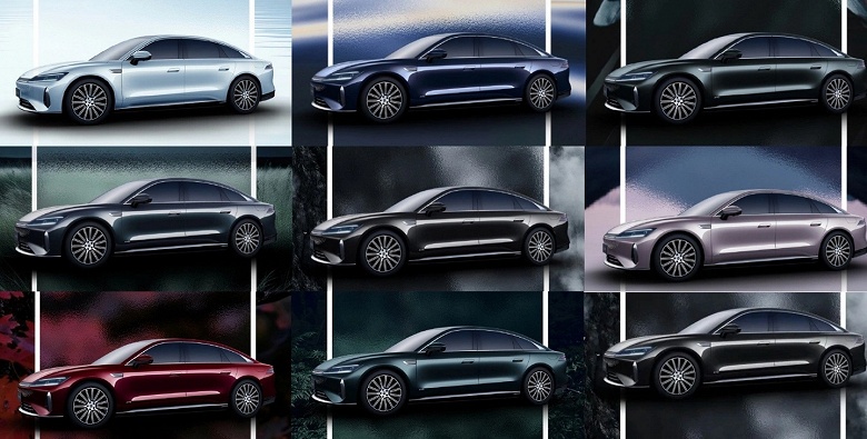 5-метровый полноприводный седан Chery Amulet A9 с расходом 4,2 л на 100 км можно будет заказать уже в феврале