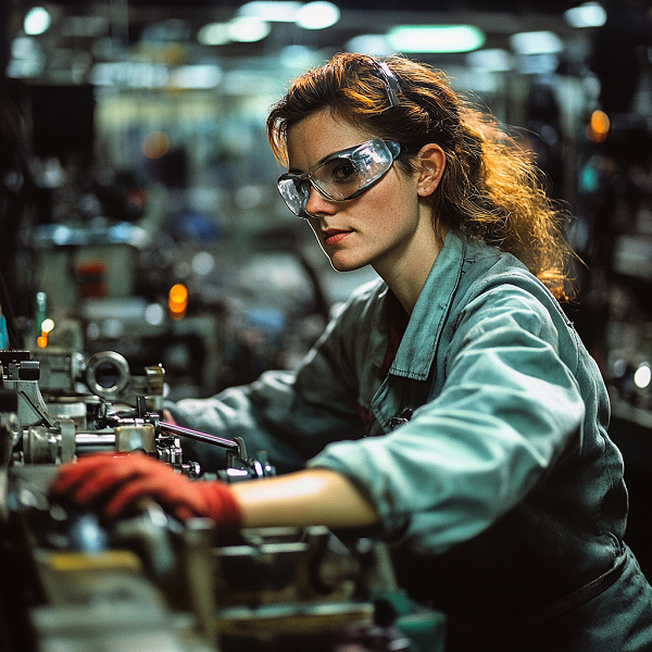 General Motors и Stellantis обвинили в дискриминации и сексуальных домогательствах