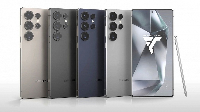 Названы цены на Samsung Galaxy S25 в Европе: прогноз не подвтердился