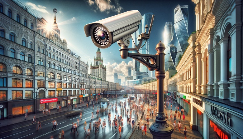 Облачные платформы смогут подключиться к городской системе видеонаблюдения в Москве - 1 Облачные платформы смогут подключиться к городской системе видеонаблюдения в Москве