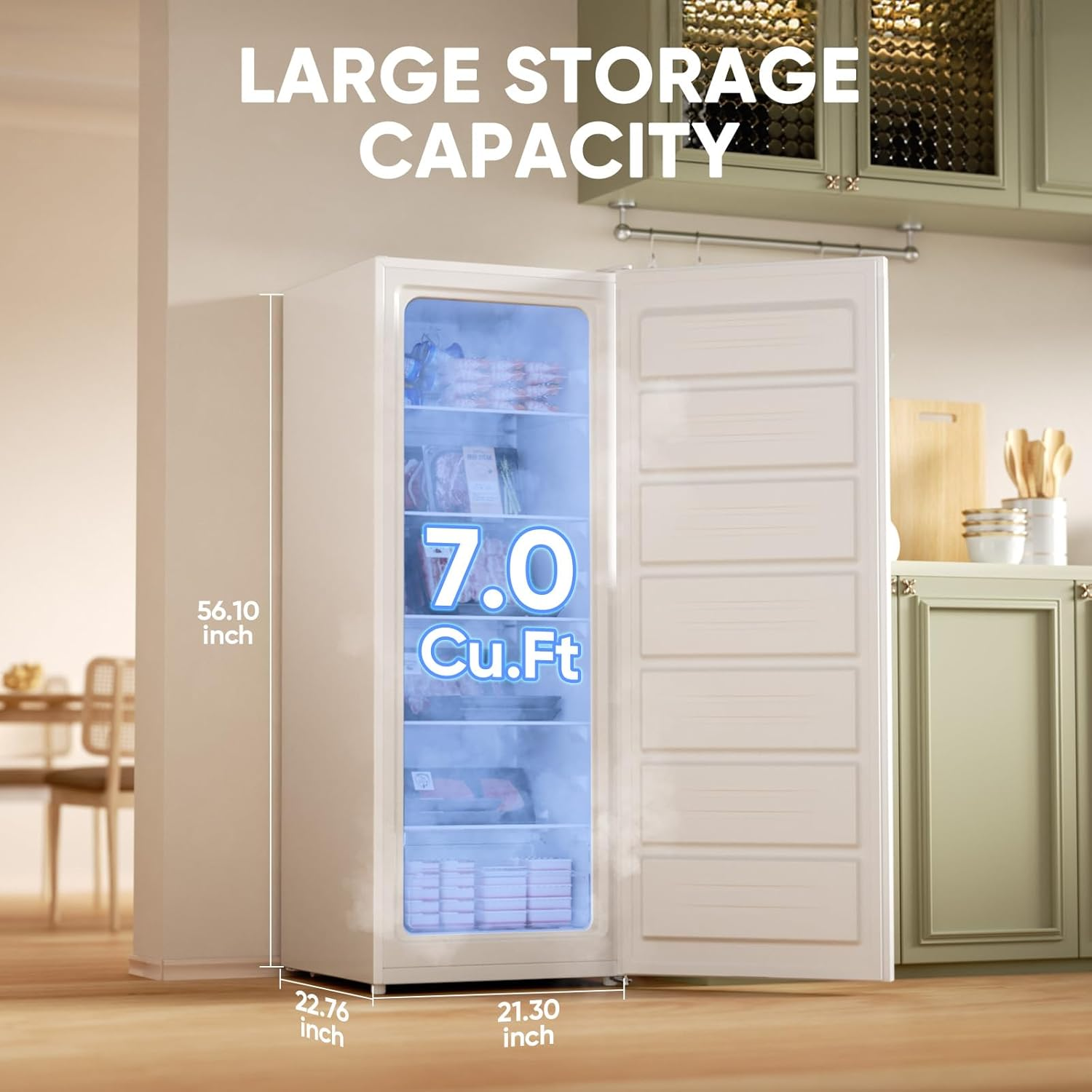 Обработка каталога и товаров на LLM - 2