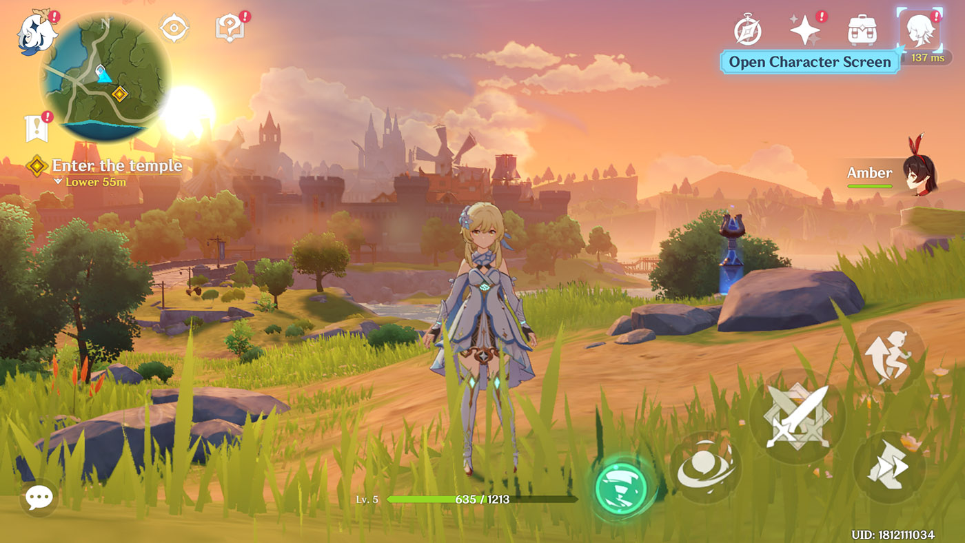  Финальная картинка