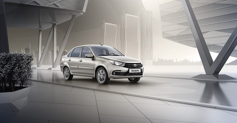 Разница до 150 тыс. рублей на одну и ту же машины: где найти самые доступные Lada Granta в России - 1 Разница до 150 тыс. рублей на одну и ту же машины: где найти самые доступные Lada Granta в России