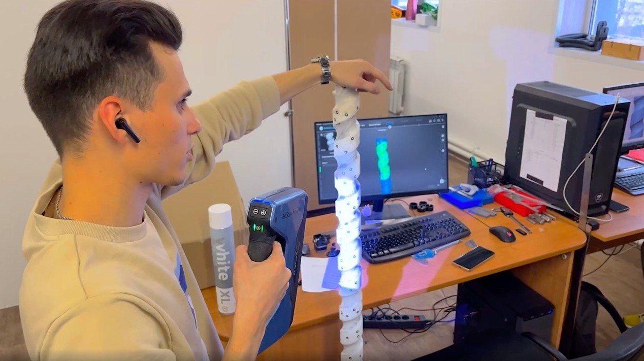 Фармацевтическое производство требует особых условий для материалов и их свойств