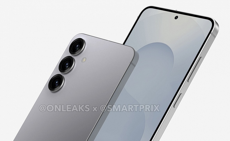 Самый тонкий флагманский смартфон Samsung в истории будет выпущен во всех регионах мира - 1 Самый тонкий флагманский смартфон Samsung в истории будет выпущен во всех регионах мира