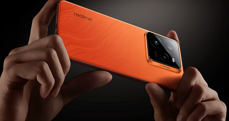 Топовый чип Snapdragon 8 Elite и самый дешёвый смартфон на этой платформе. Realme GT 7 появится в феврале 2025