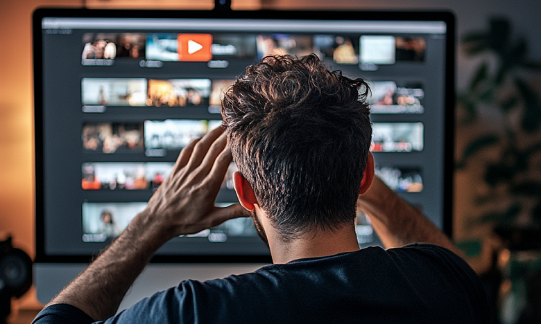 &laquo;Время госзакупок&raquo;: YouTube полностью удалят из российских поисковиков