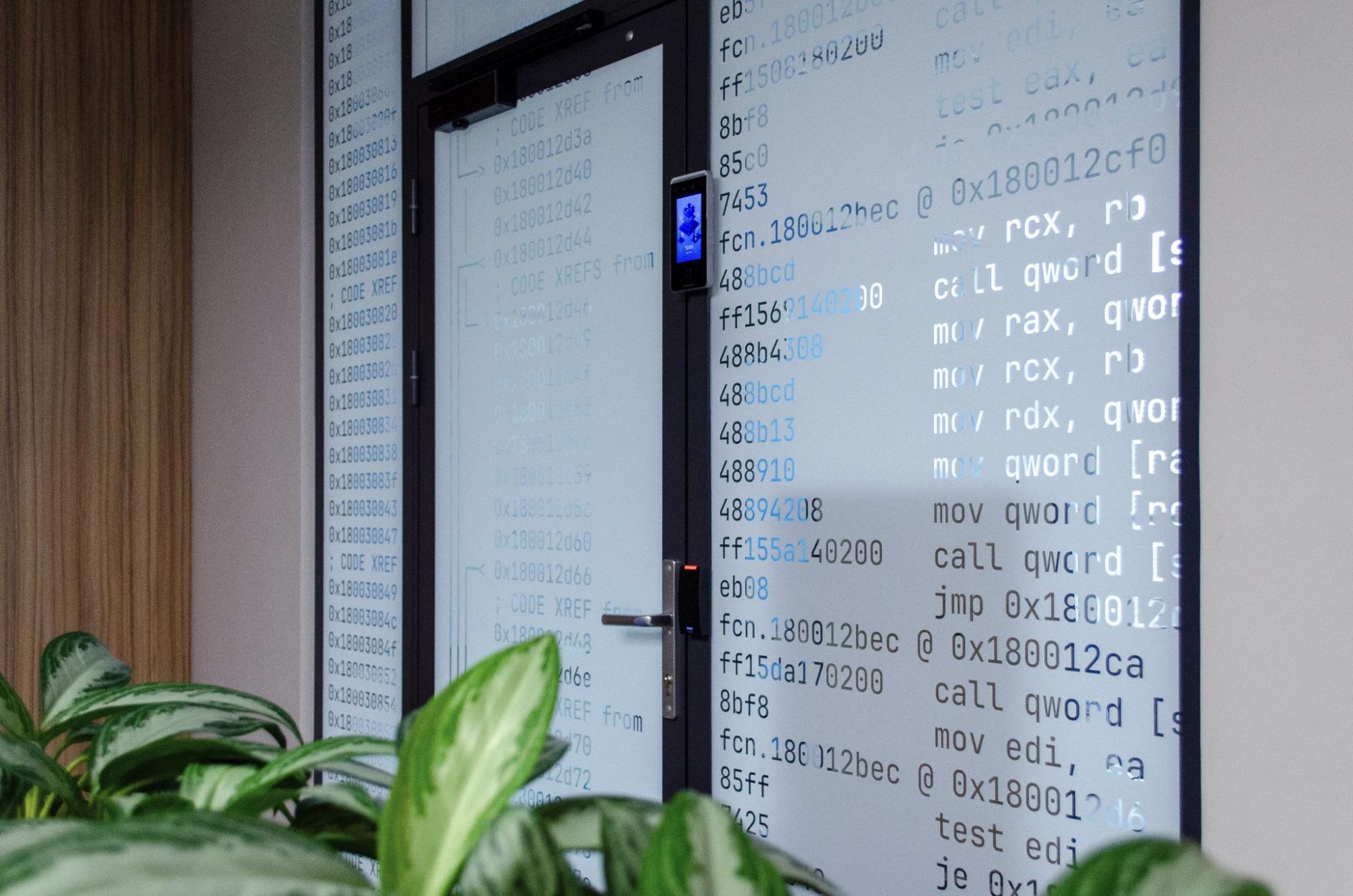 Red Team против умного замка: взламываем биометрическую СКУД при помощи скрепки и магнита - 4 Red Team против умного замка: взламываем биометрическую СКУД при помощи скрепки и магнита - 4