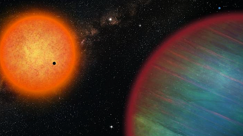 Астрономы обнаружили три планеты в системе WASP-132 и опровергли теорию одиночества горячих Юпитеров