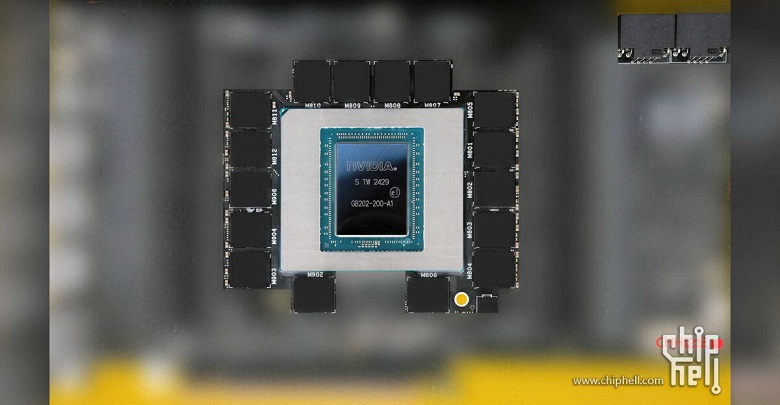 Думаете, 575 Вт у RTX 5090 &mdash; это много? Прототип RTX 5090 Ti имеет TGP 800 Вт и два 16-контактных разъёма питания