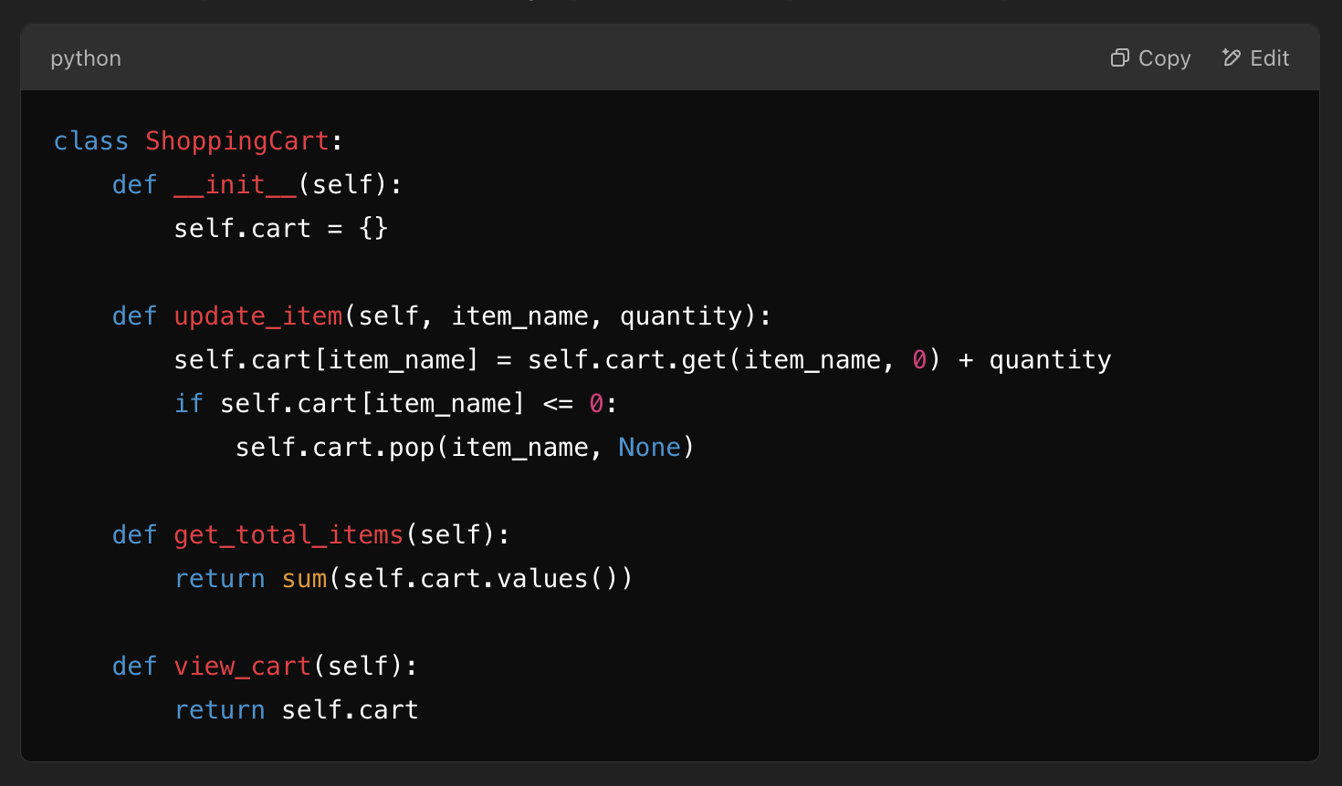 Как ChatGPT может помочь джуну: практический гайд - 4 Как ChatGPT может помочь джуну: практический гайд - 4