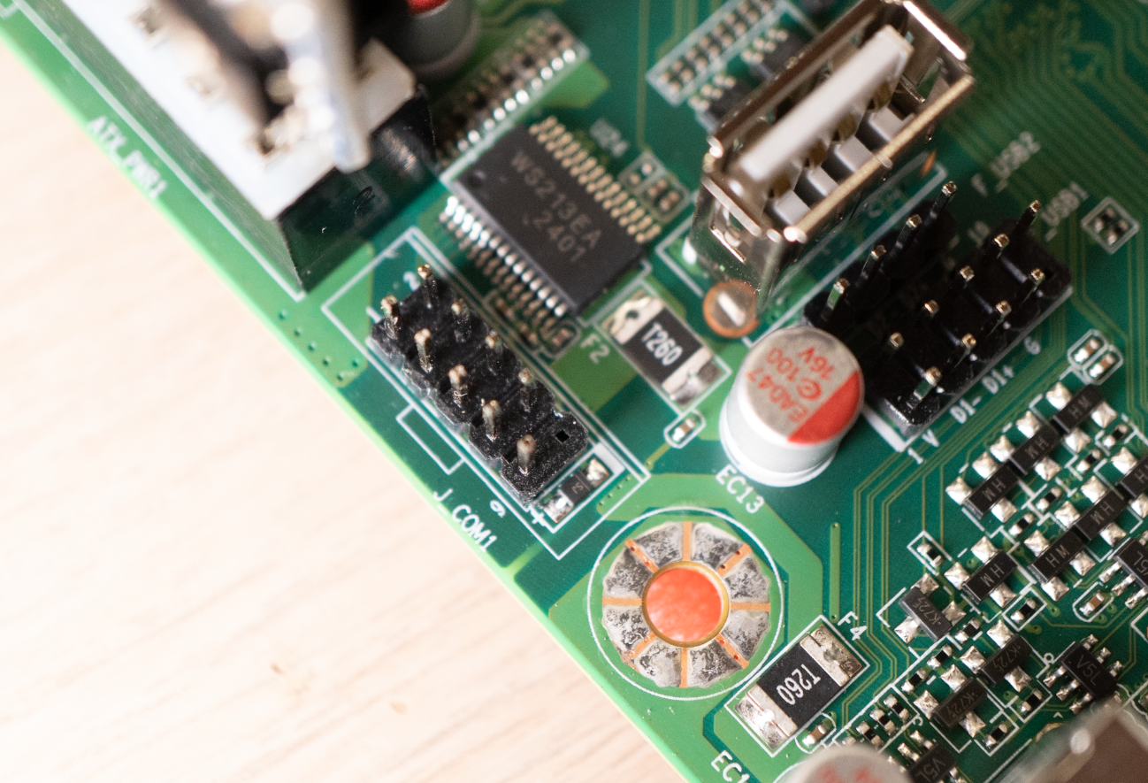 Обзор BKHD N100 NAS — Лучшая материнская плата для домашнего NAS - 10