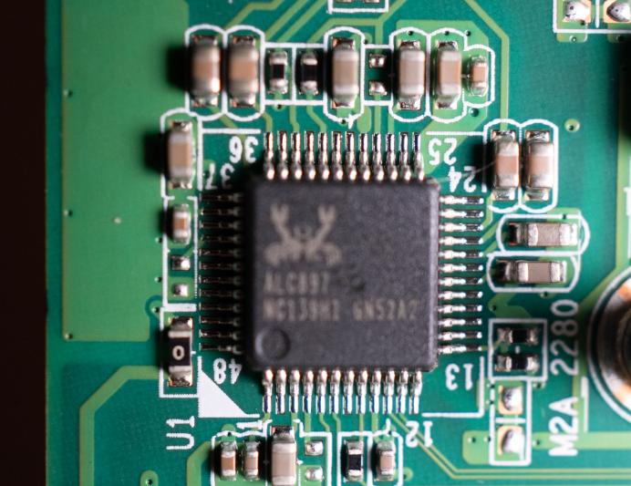 Обзор BKHD N100 NAS — Лучшая материнская плата для домашнего NAS - 11