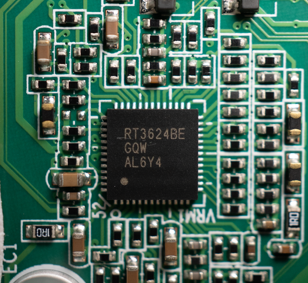 Обзор BKHD N100 NAS — Лучшая материнская плата для домашнего NAS - 12