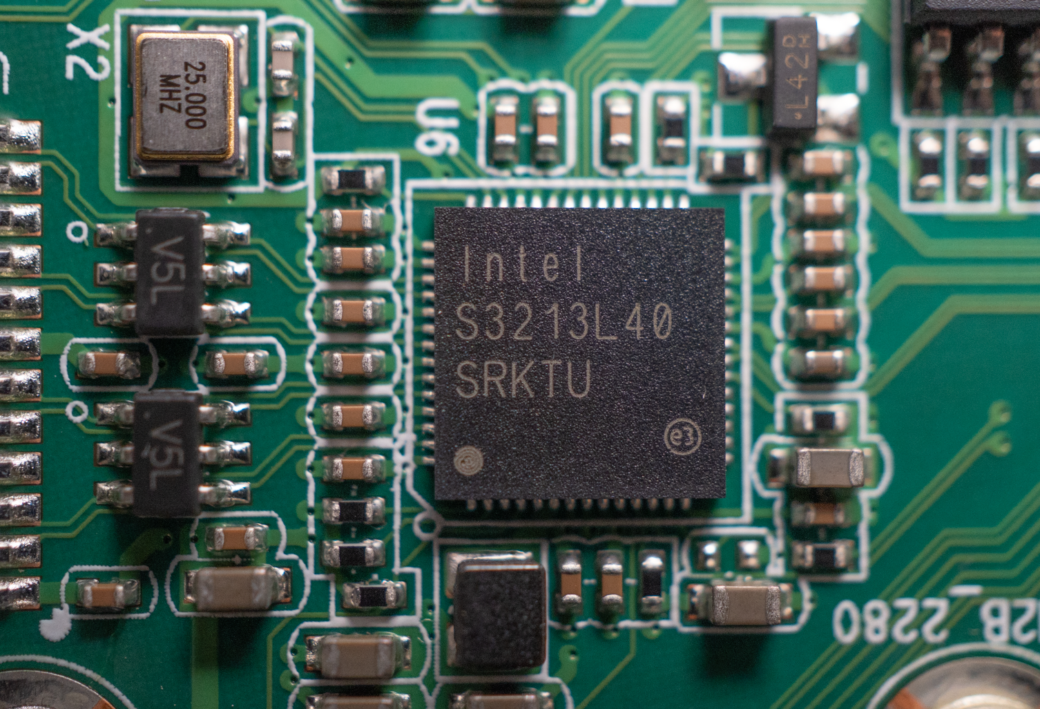 Обзор BKHD N100 NAS — Лучшая материнская плата для домашнего NAS - 14