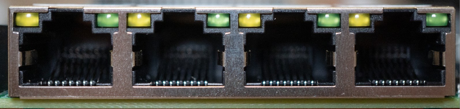 Обзор BKHD N100 NAS — Лучшая материнская плата для домашнего NAS - 16