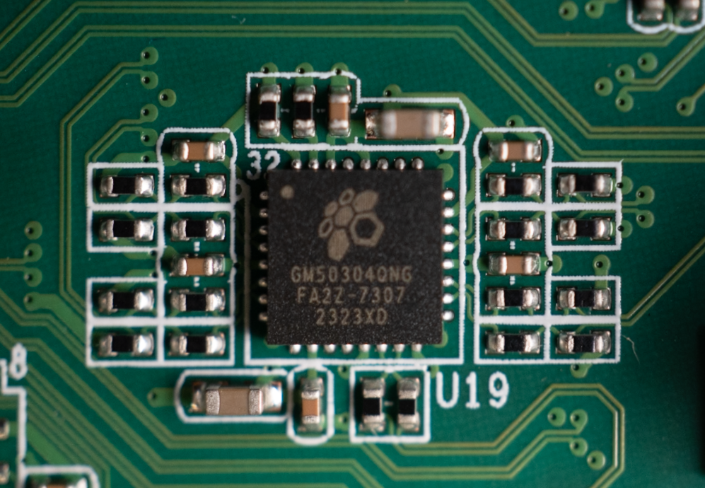 Обзор BKHD N100 NAS — Лучшая материнская плата для домашнего NAS - 21