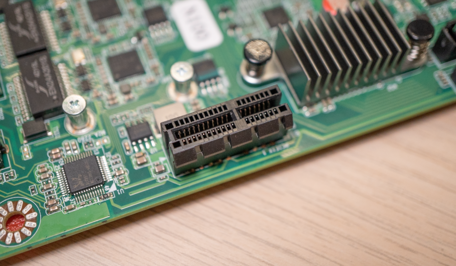 Обзор BKHD N100 NAS — Лучшая материнская плата для домашнего NAS - 22