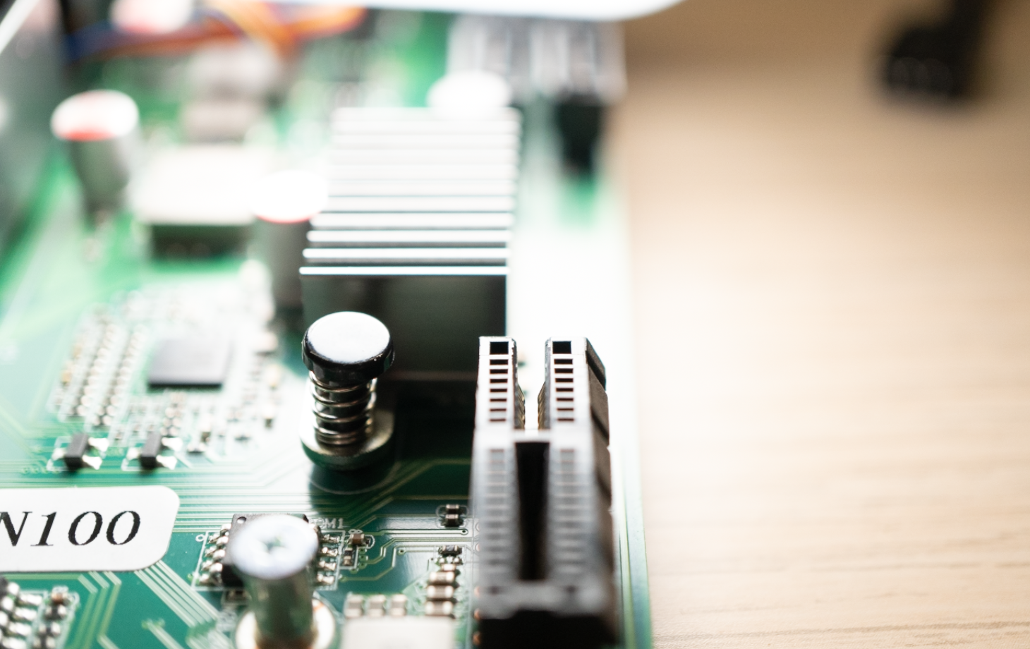 Обзор BKHD N100 NAS — Лучшая материнская плата для домашнего NAS - 23