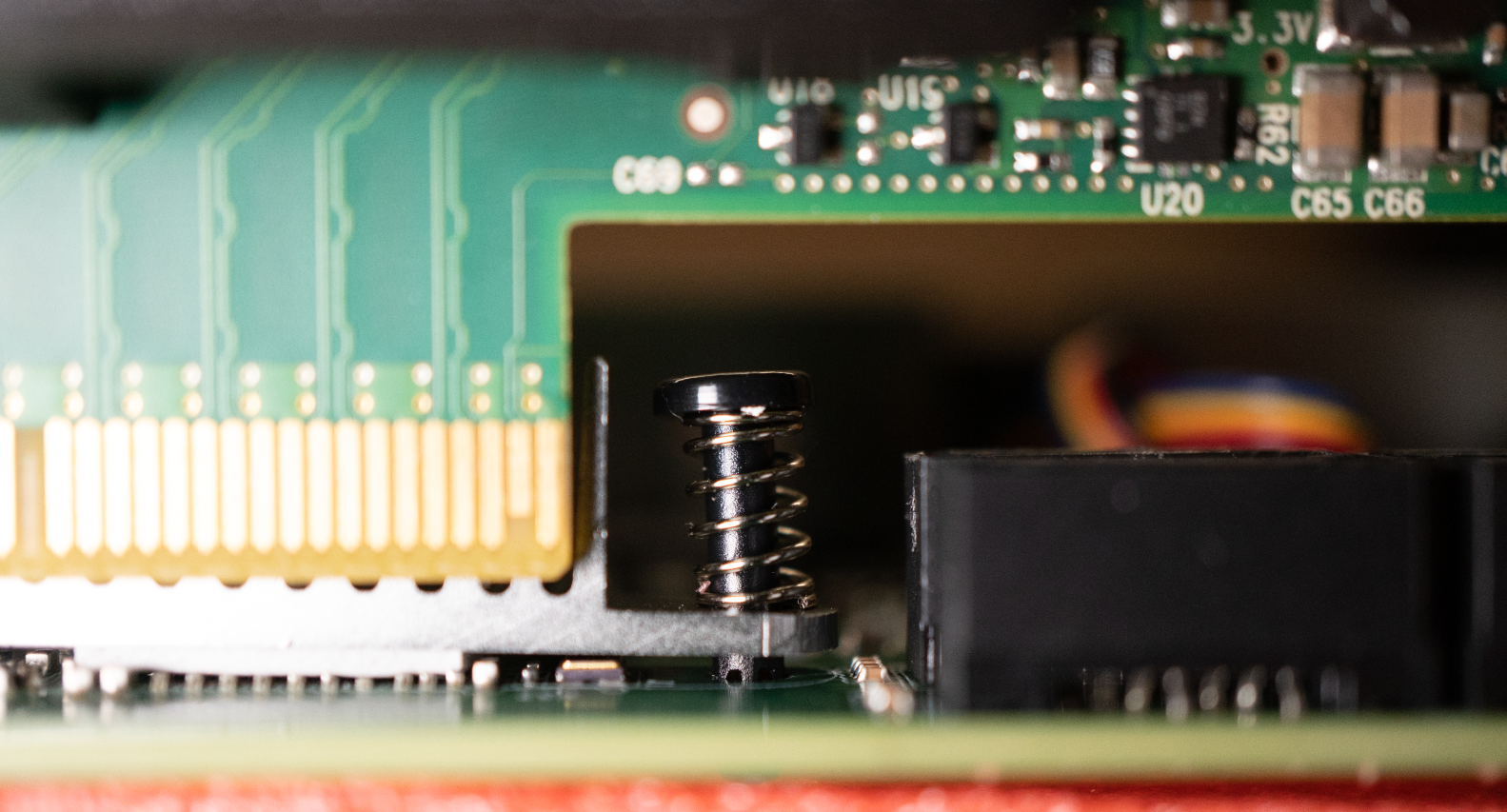 Обзор BKHD N100 NAS — Лучшая материнская плата для домашнего NAS - 24