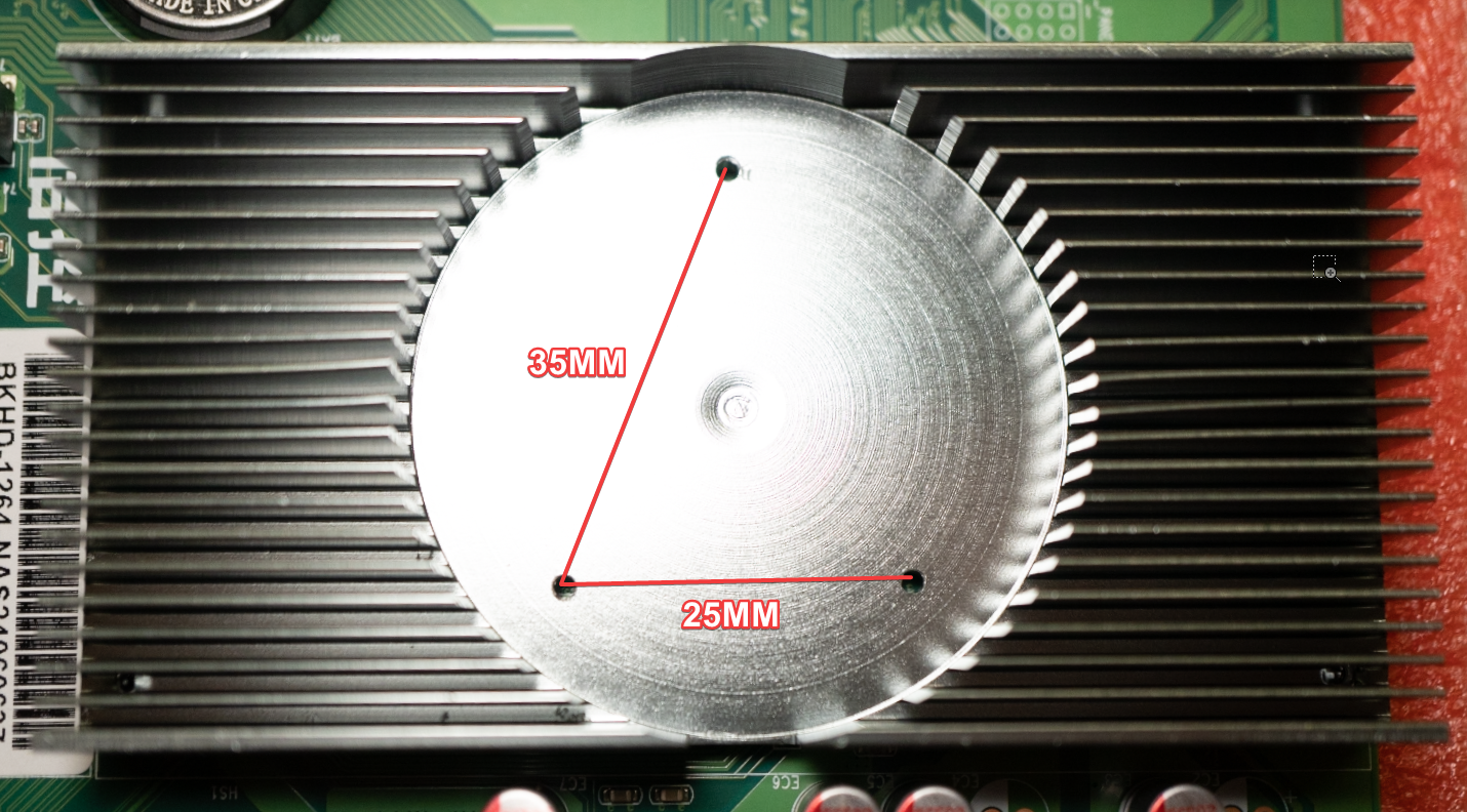 Обзор BKHD N100 NAS — Лучшая материнская плата для домашнего NAS - 28