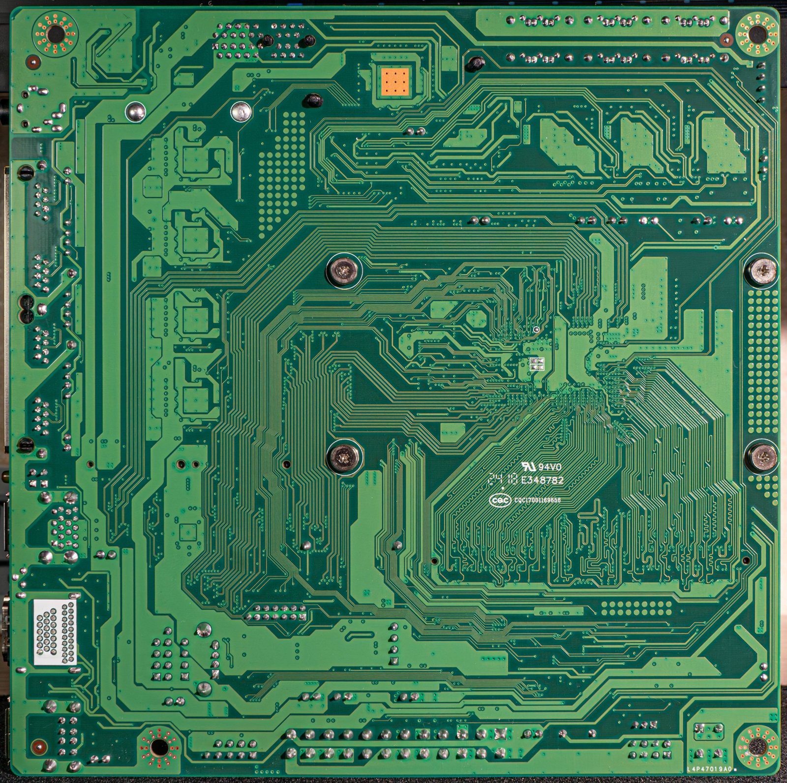 Обзор BKHD N100 NAS — Лучшая материнская плата для домашнего NAS - 3