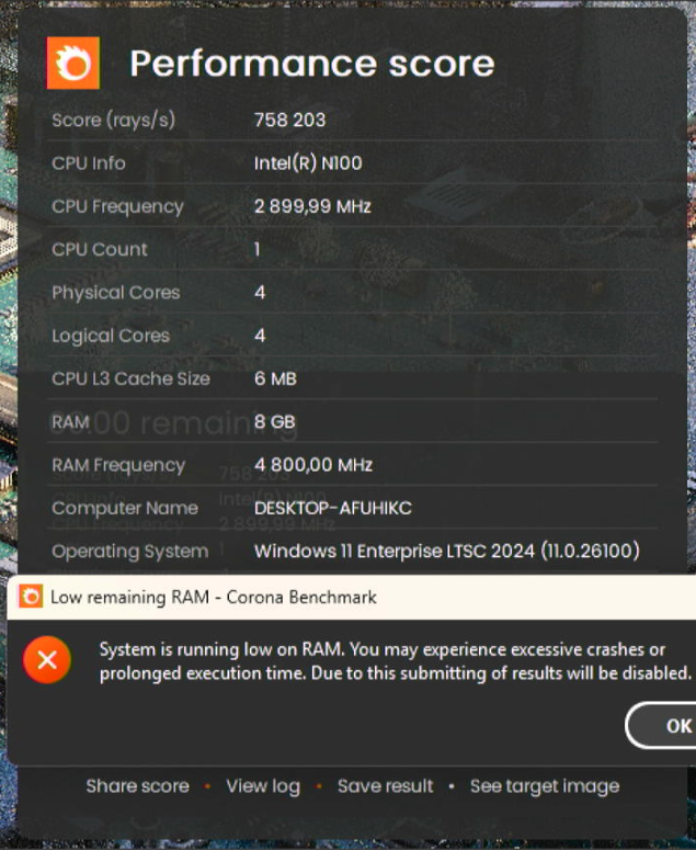 Обзор BKHD N100 NAS — Лучшая материнская плата для домашнего NAS - 34