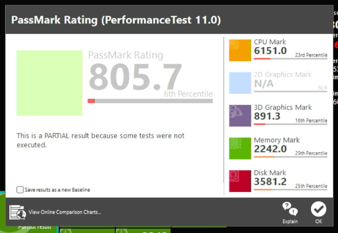 Обзор BKHD N100 NAS — Лучшая материнская плата для домашнего NAS - 38