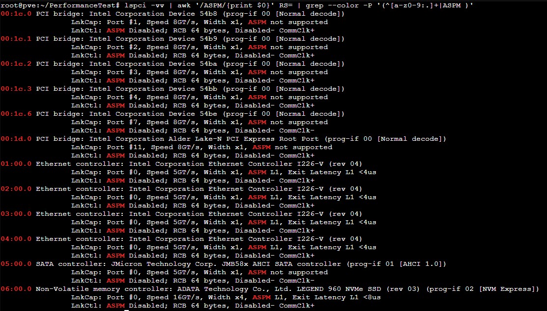 Обзор BKHD N100 NAS — Лучшая материнская плата для домашнего NAS - 47