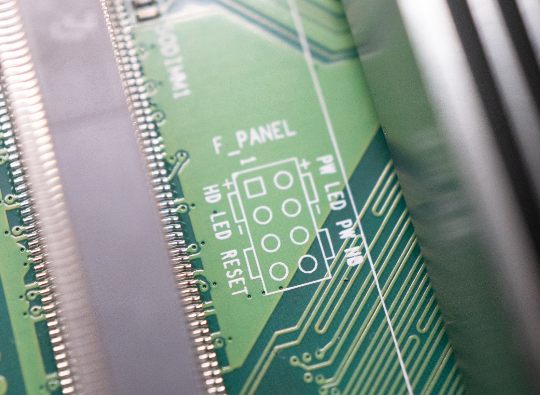 Обзор BKHD N100 NAS — Лучшая материнская плата для домашнего NAS - 7