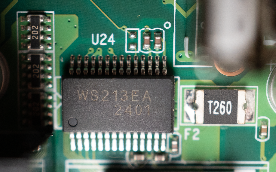 Обзор BKHD N100 NAS — Лучшая материнская плата для домашнего NAS - 9