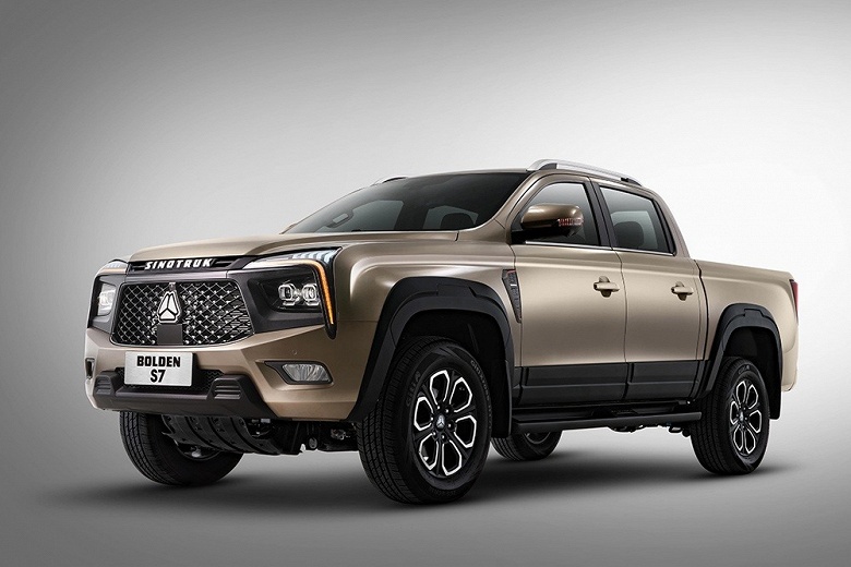 Рамная конструкция, кузов из оцинкованной стали, дополнительная шумоизоляция и комфорт. Подробности о Sinotruk Bolden S7, который едет в Россию