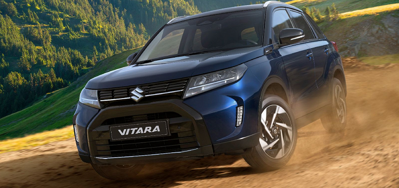 Suzuki может возобновить продажи автомобилей в России, а пока акцент смещен в сторону послепродажного и гарантийного обслуживания