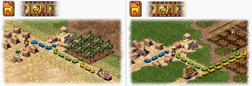 Добро пожаловать в Древний… - 16