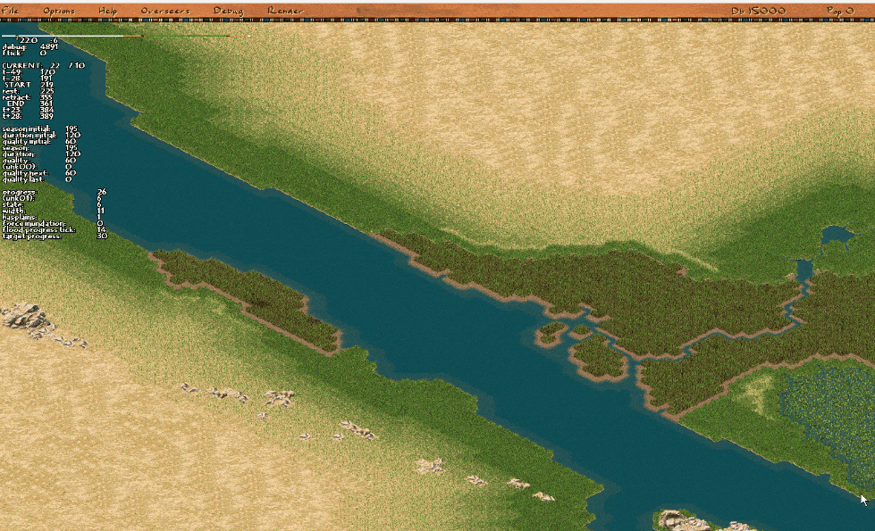 Добро пожаловать в Древний… - 19