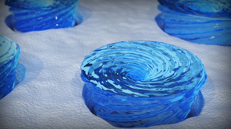 Физики создали управляемые наноструктуры для компьютеров будущего - 1 Физики создали управляемые наноструктуры для компьютеров будущего