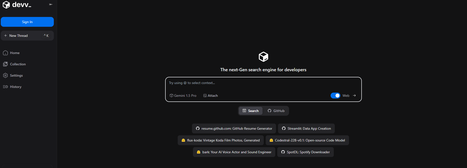 ИИ для веб-разработки - 4 ИИ для веб-разработки - 4